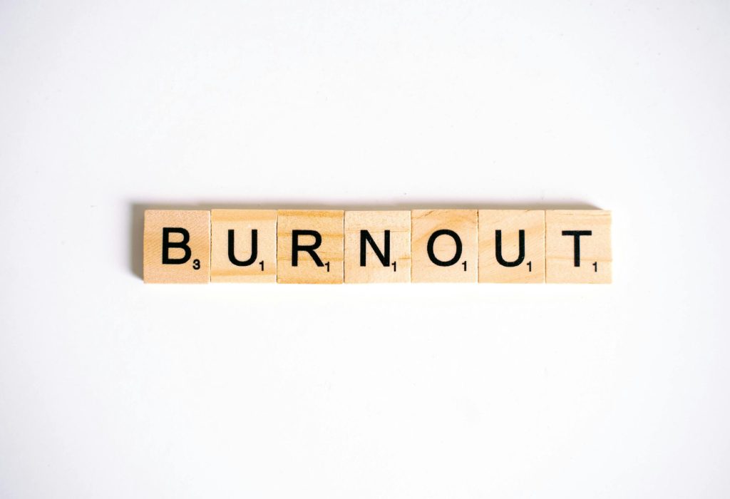 Test di Autovalutazione del Burnout
