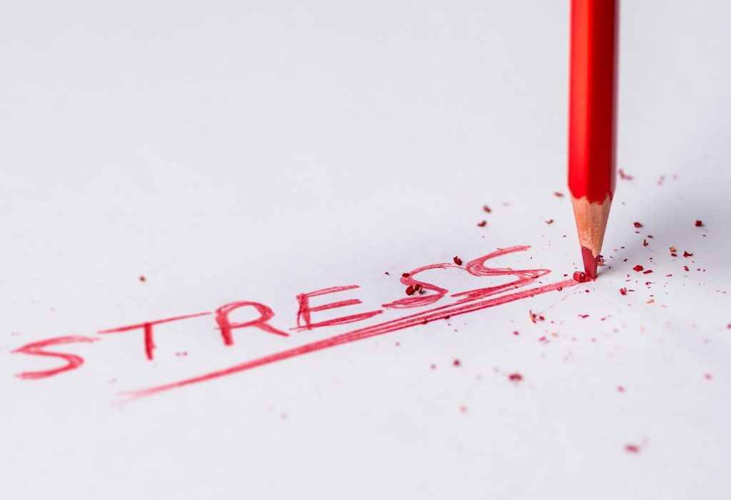 Test di Autovalutazione dello Stress